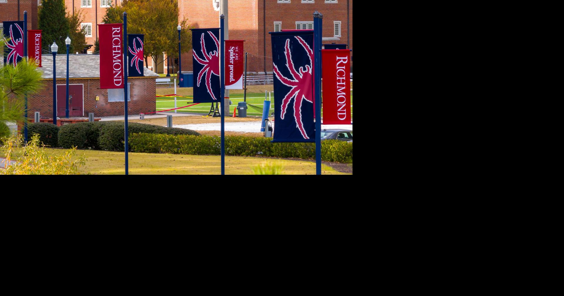 UR gets $150 million gift, believed to be most ever for a Virginia college
