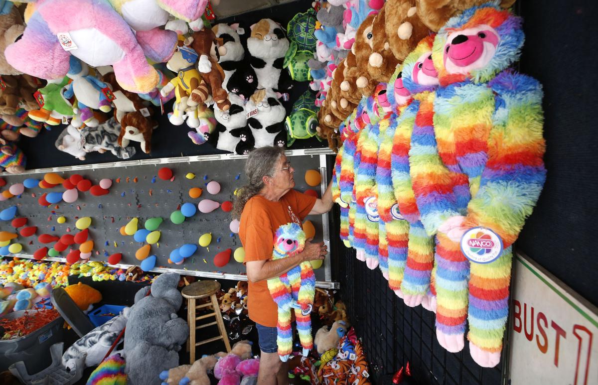 State Fair of Virginia returns starting this Friday with ...