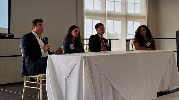 Forum shines light on transportation issues in the region