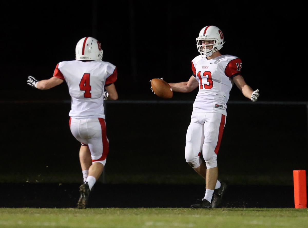 The Main Event Deep Run at Mills Godwin 804 Varsity