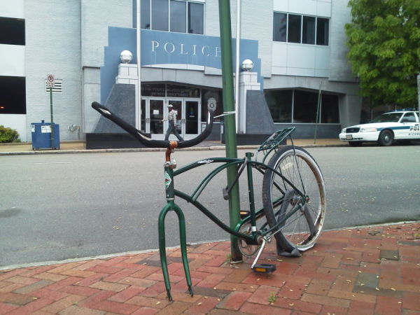 cary street bikes