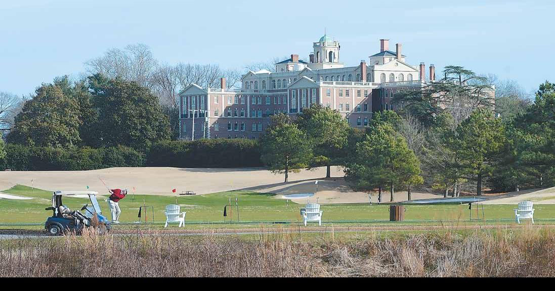 The Tuckahoe A historic building mixes Southern charm with Fifth Avenuestyle living
