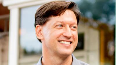 Michael Babin