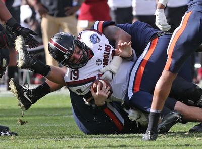 Bronco Mendenhall S Unorthodox Gifts Helped Push Uva To An