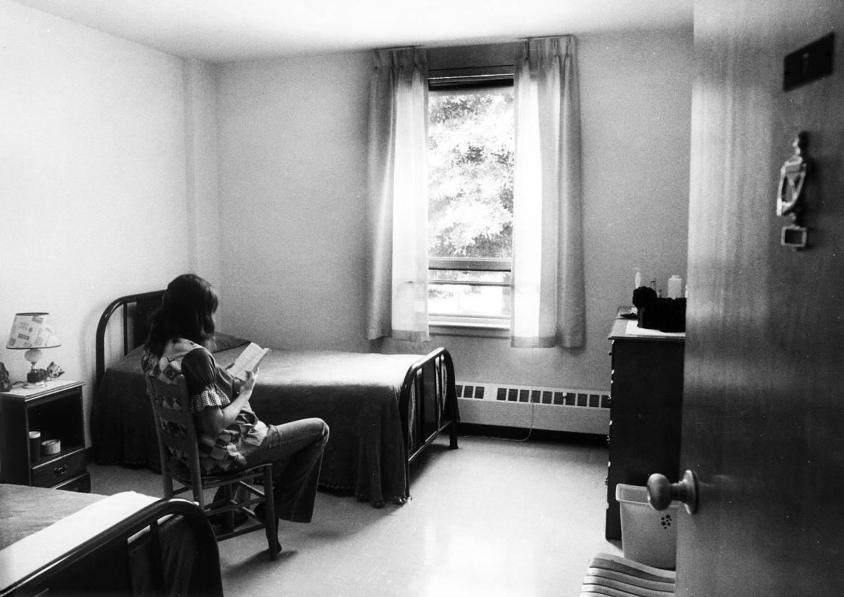 From the Archives Brookfield home for unwed mothers History