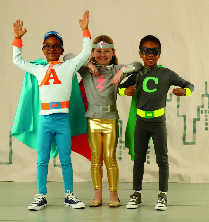 Ask Martha Easytomake Halloween costumes Entertainment