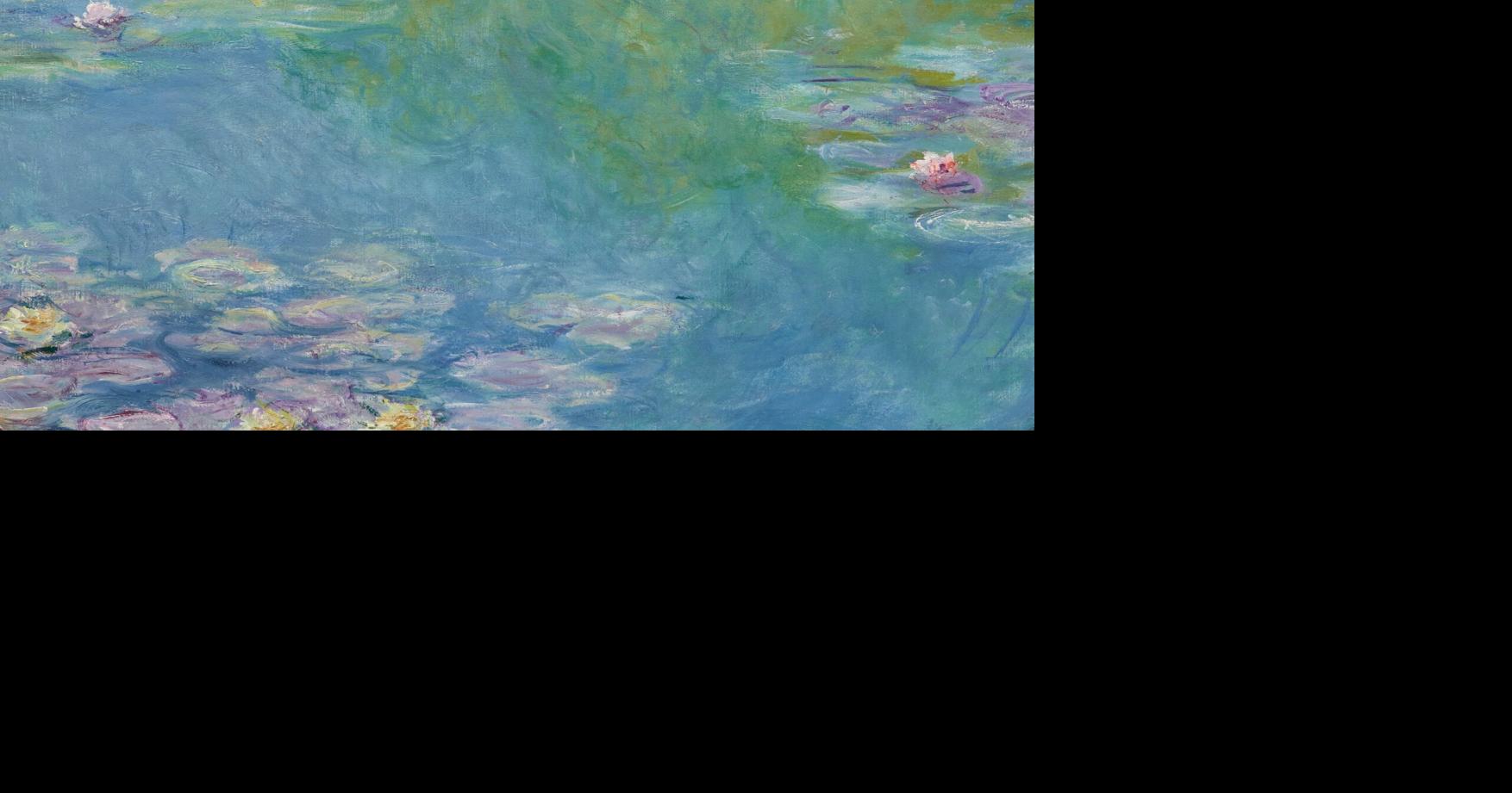 VMFA to host Claude Monet birthday celebration