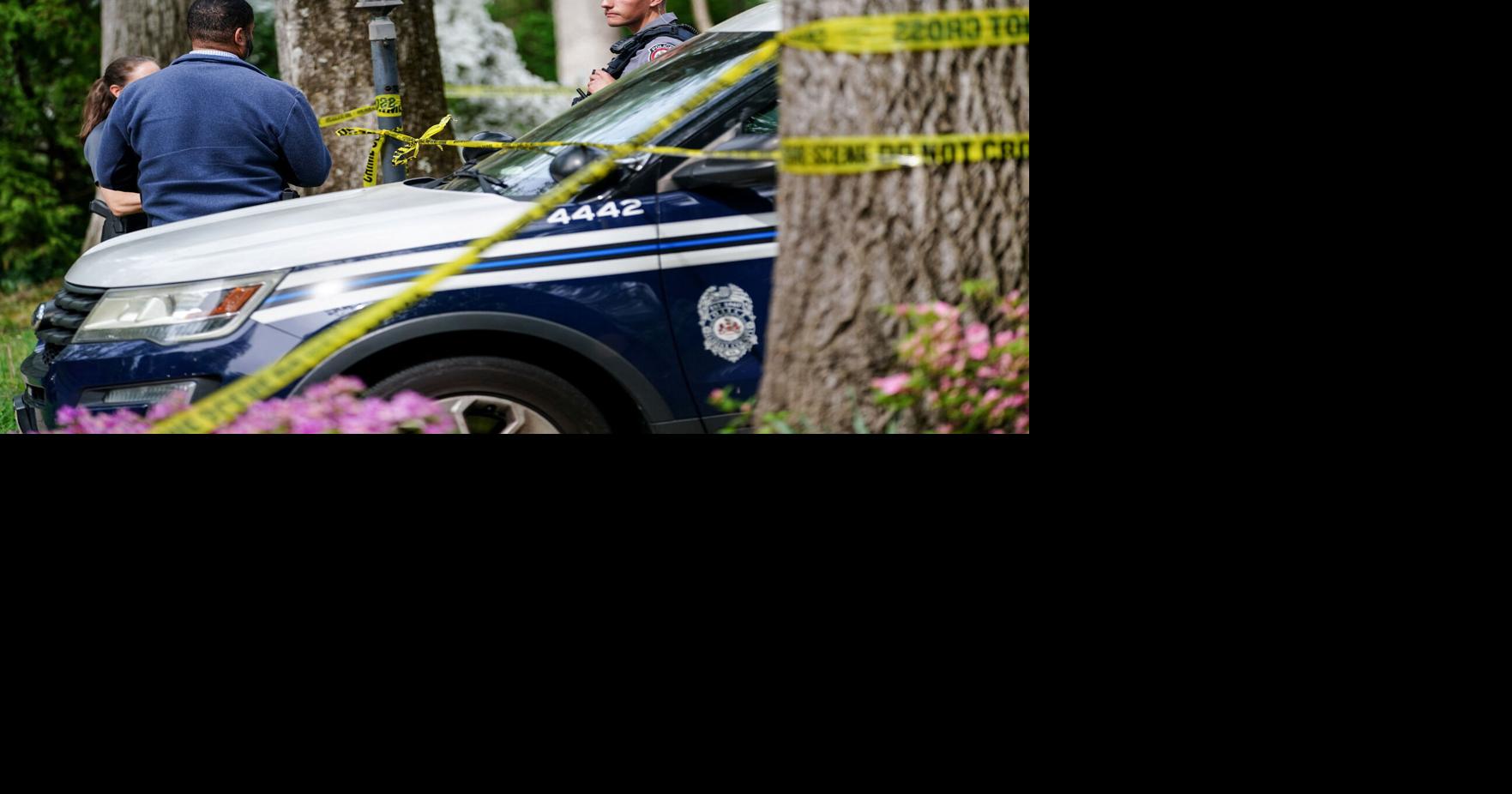 Murder of Cerina Fairfax underscores risks of intimate partner violence women face daily
