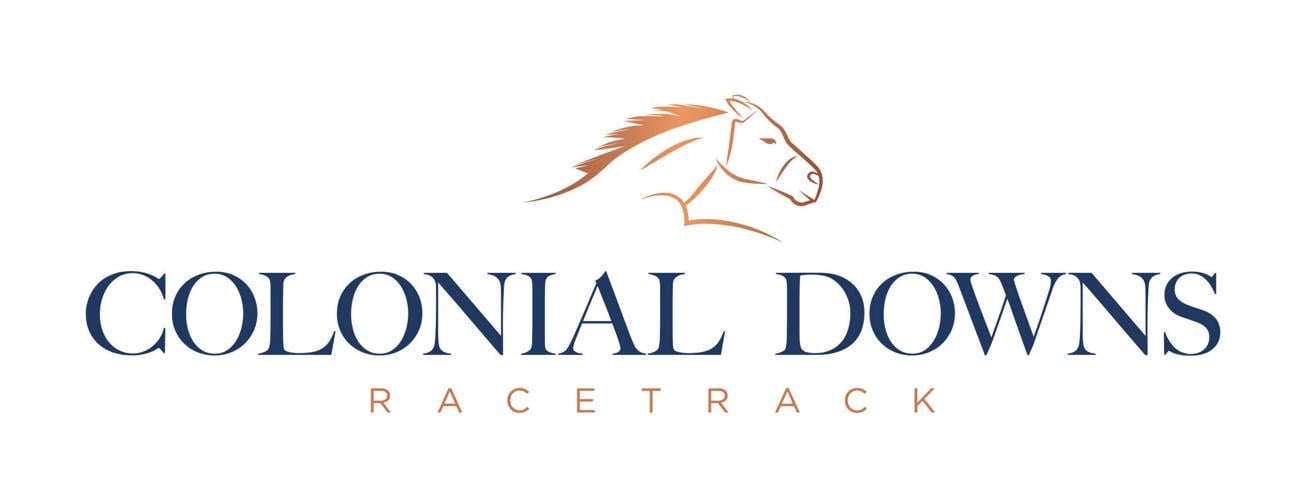 Colonial Downs LOGO