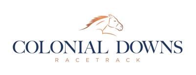Colonial Downs LOGO