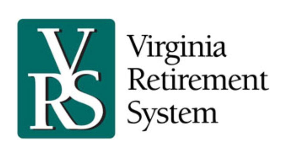 VRS - Virginia Retirement System