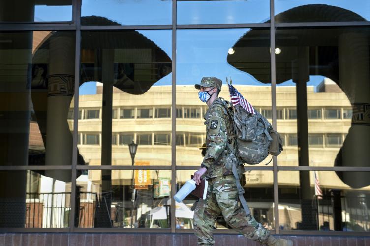 Photo provided by Virginia Commonwealth University