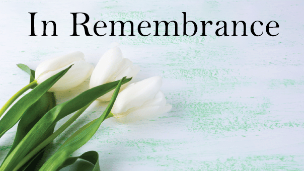 Richmond Com Obituaries Published Oct 6 2019 Richmond Latest News Richmond Com