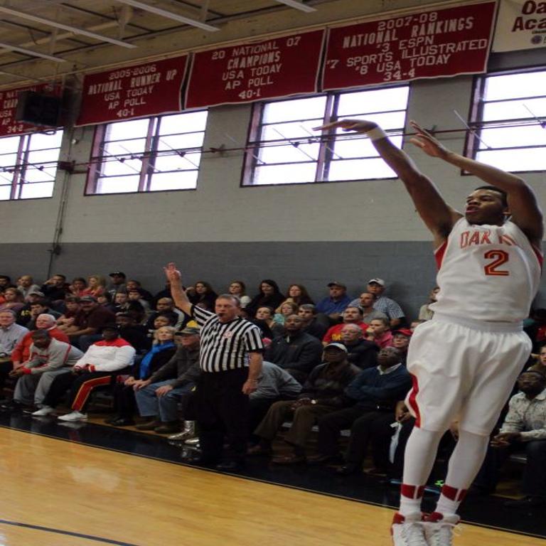 A Season Of Change Readies B J Stith For U Va 804 Varsity