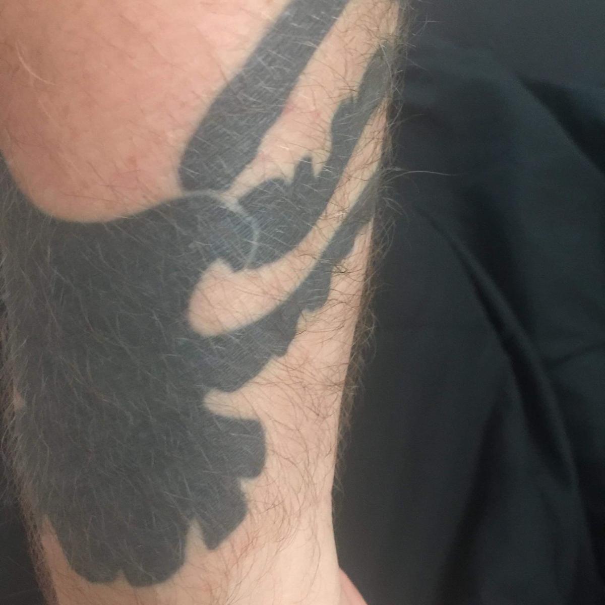 Photos People Share Photos Of Their Avail Tattoos Ahead Of Reunion Shows At The National Z No Digital Richmond Com