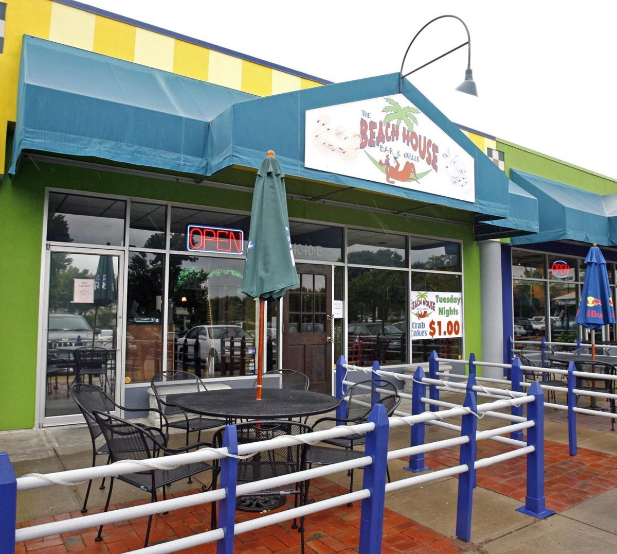 City Beach Restaurant Opening In Former Selba Space In Fan District Restaurant News Richmondcom