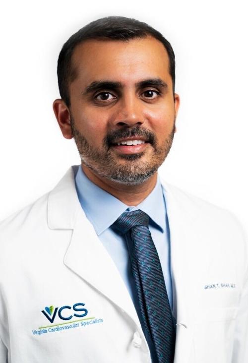 Ishan T. Shah, MD