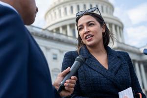 A red line on data centers is splitting Democrats in the midterms