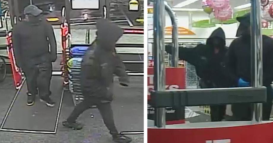 Chesterfield police seek suspects in armed robbery at Walgreens on ...