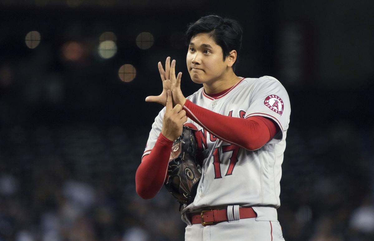 MLB Home Run Derby 2021: Shohei Ohtani announces he will compete