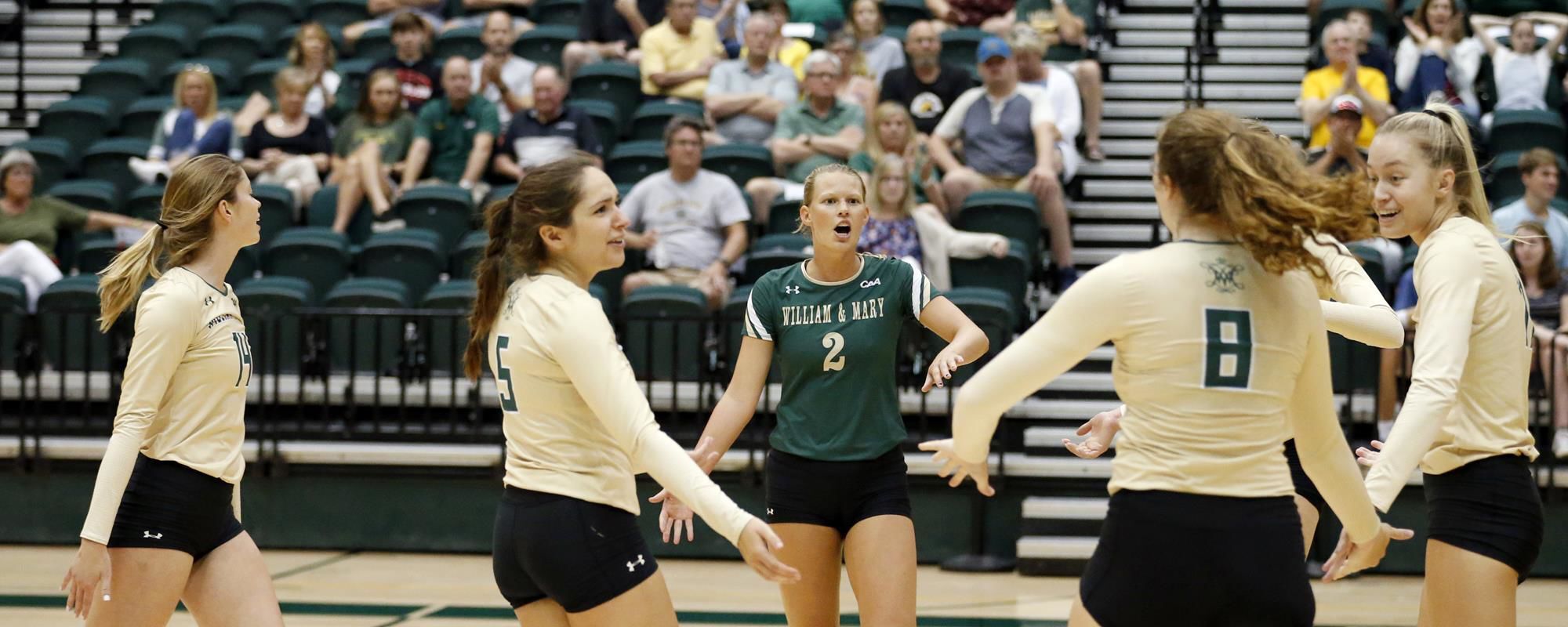 william and mary women's basketball roster