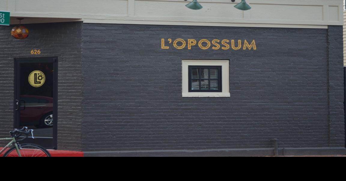 PHOTOS L'OPOSSUM Restaurant