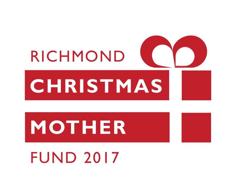 Christmas Mother donations as of Dec. 24 293,561.95 Richmond