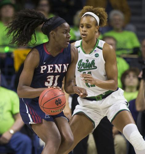 Remade UVA women's basketball roster eyes winning season