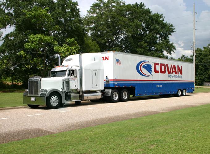 Covan
