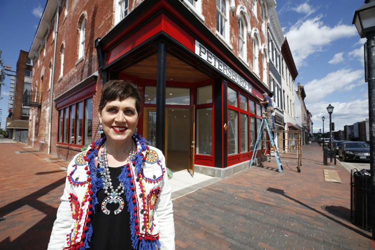 Petersburg Pickers reinvented A lesson in surviving trend changes and