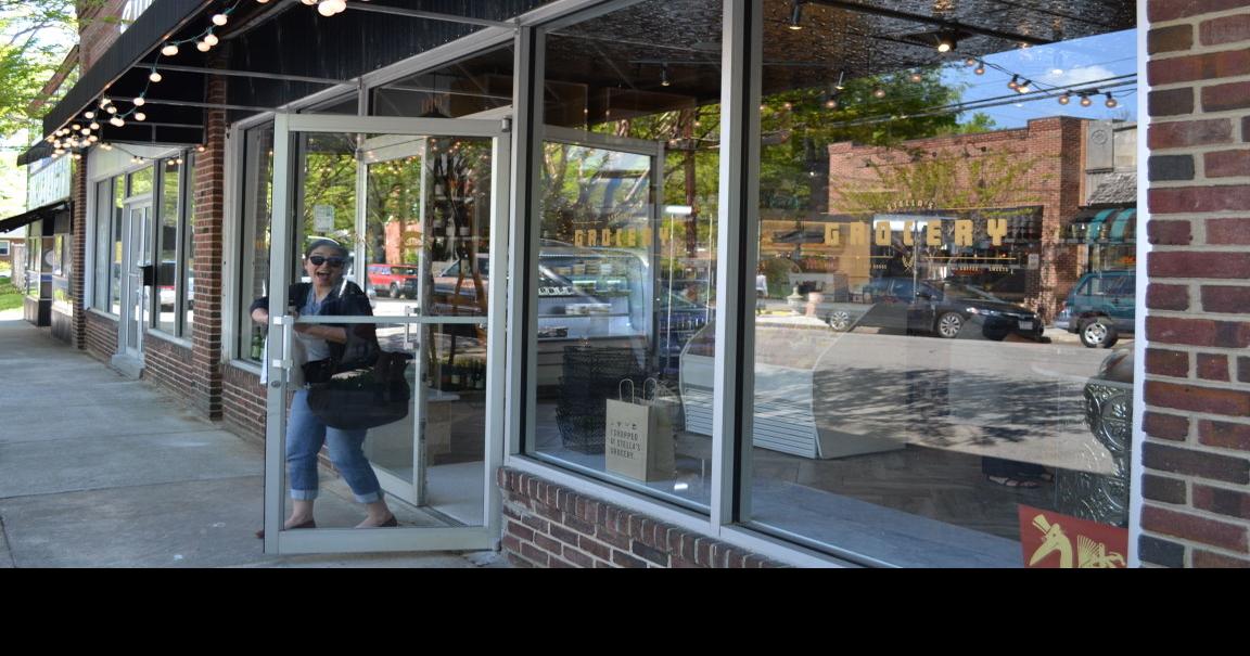 PHOTOS Stella's Grocery