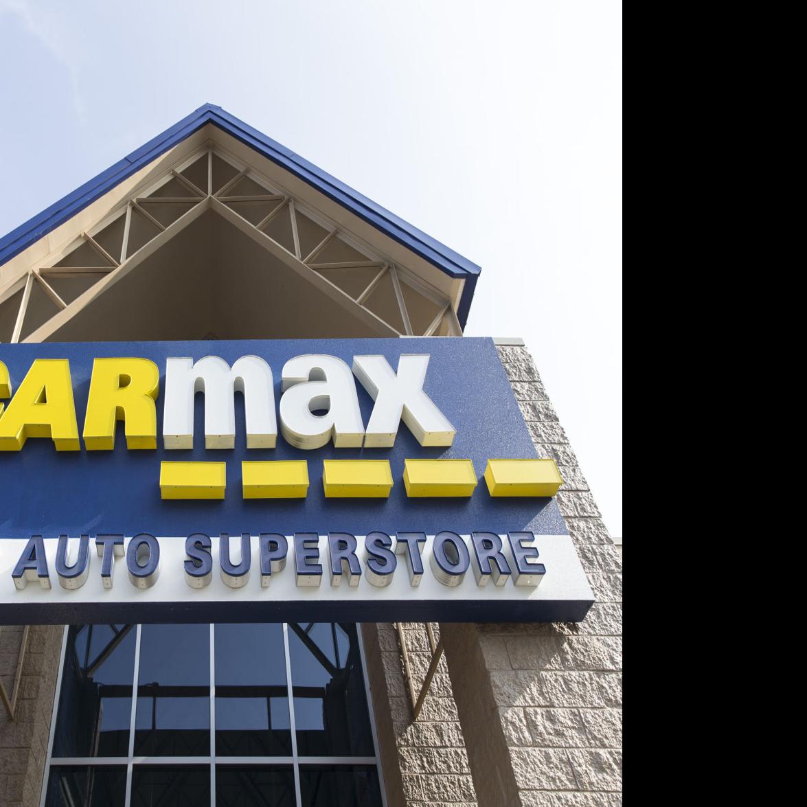 Early Carmax Employee Named To The Chain S Board Of Directors Business News Richmond Com