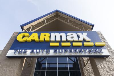 Early Carmax Employee Named To The Chain S Board Of Directors Business Richmond Com