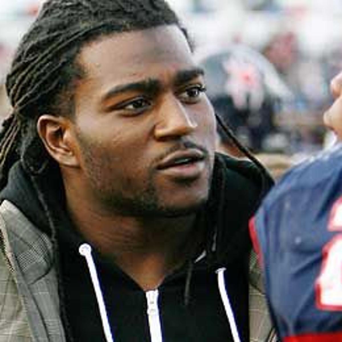 Hightower A Model Player At Ur Sports Richmond Com