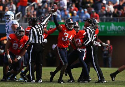 Uva Junior Bryce Hall Has Made His Nfl Decision But Wont