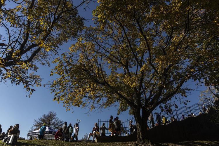 Here are the road closures, no parking zones for Saturday's Richmond