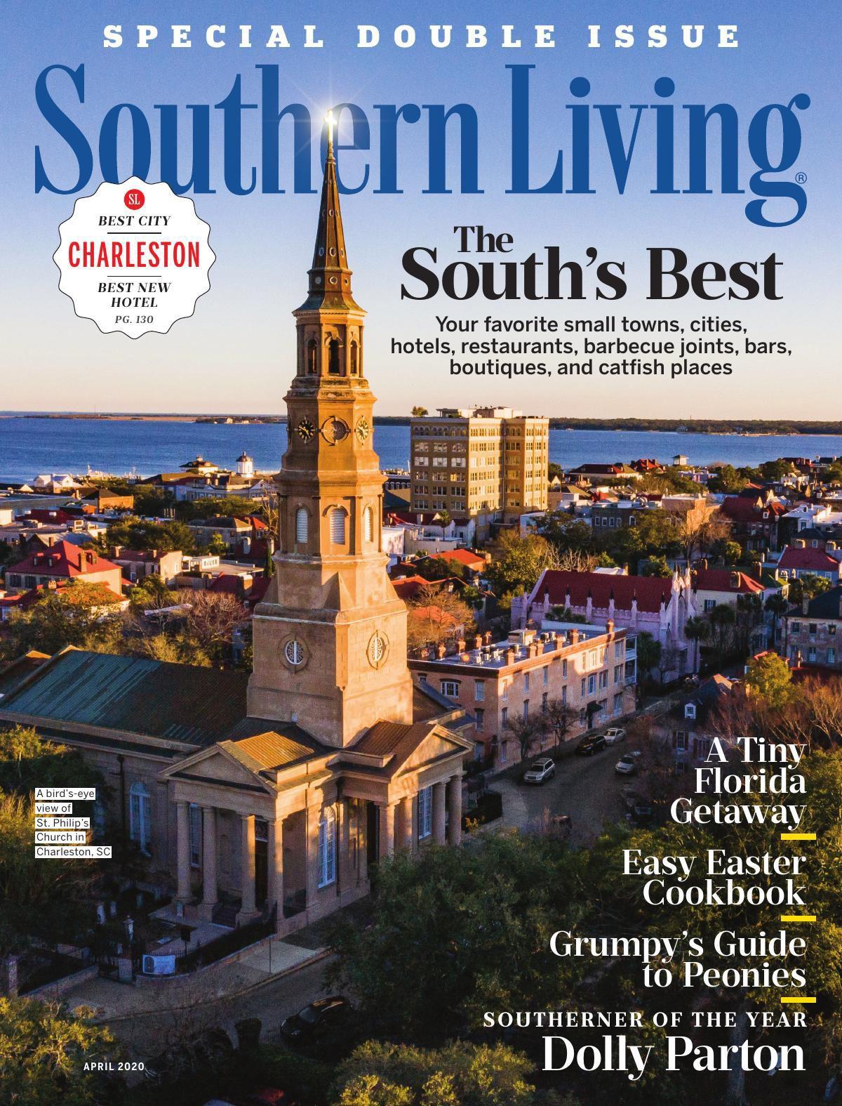 April 2020 Cover 1 Pdf Richmond Com