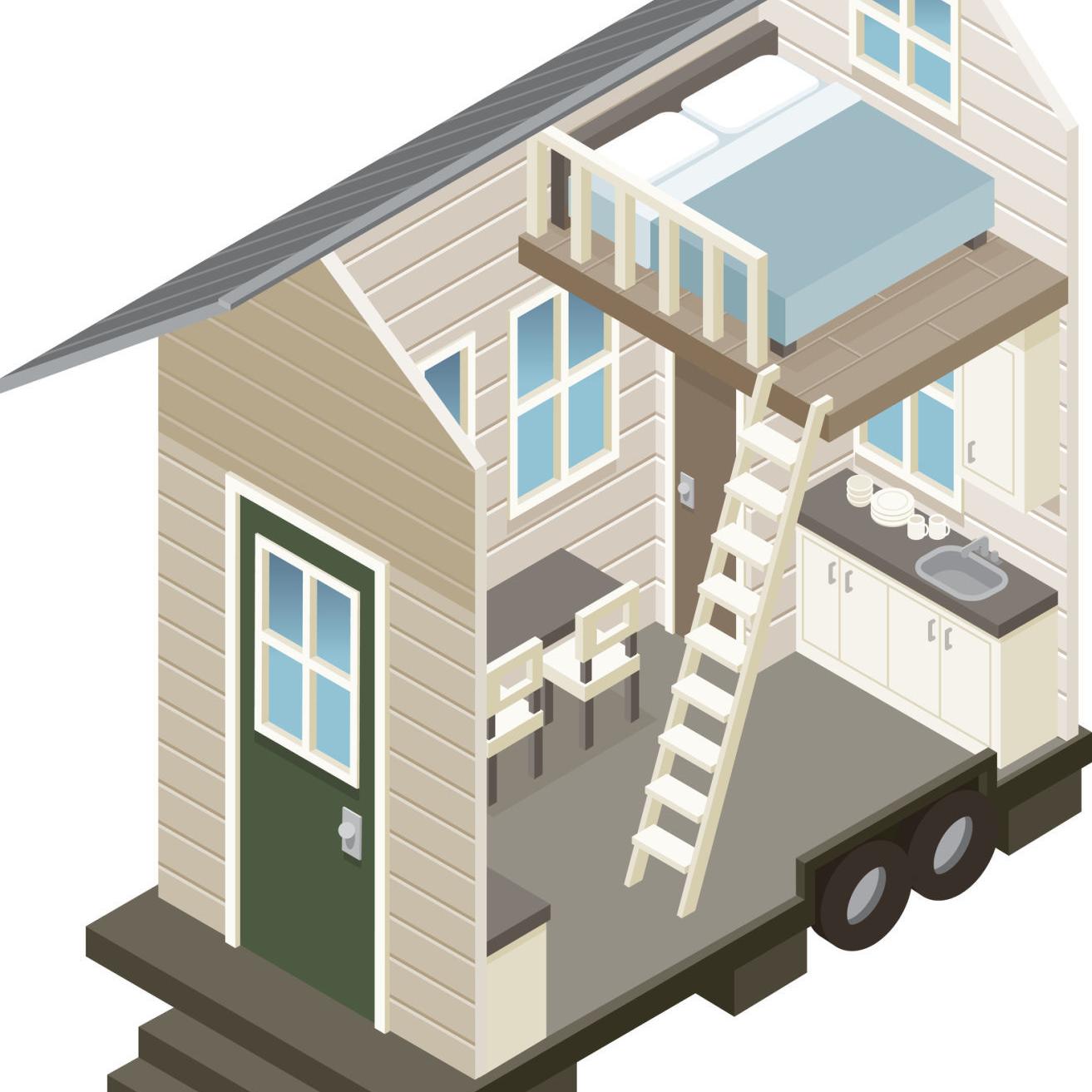 Mid-Atlantic Tiny House Expo to be held May 26–26 at Mid-Atlantic Tiny House Expo to be held May 26–26 at