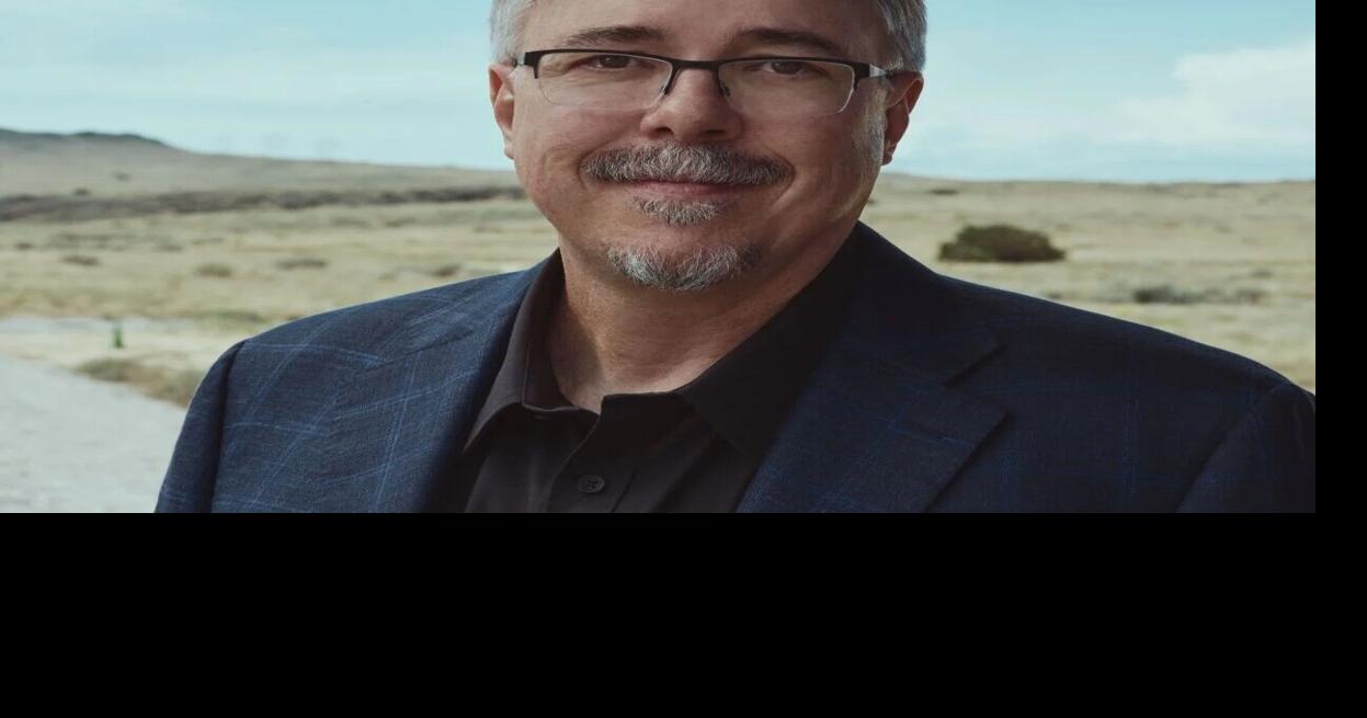 Vince Gilligan's series 'Pluribus' earns a Emmy nomination