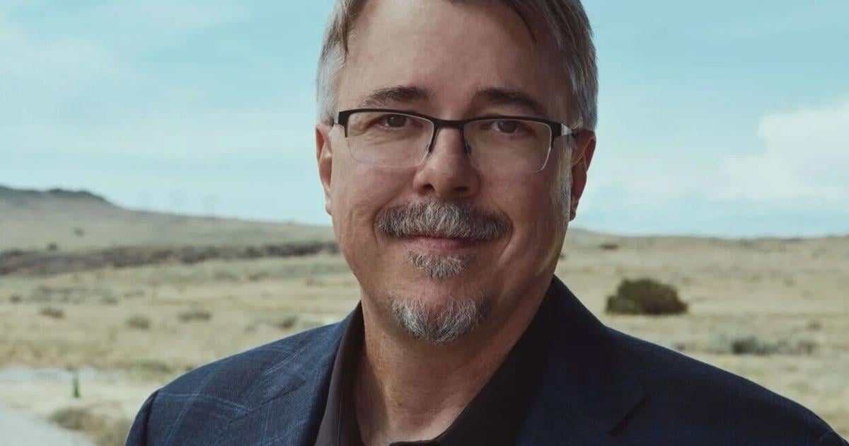 Vince Gilligan's series 'Pluribus' earns a Emmy nomination