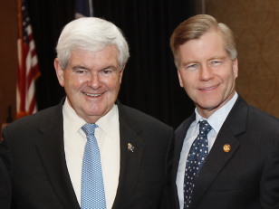 Gingrich, McDonnell