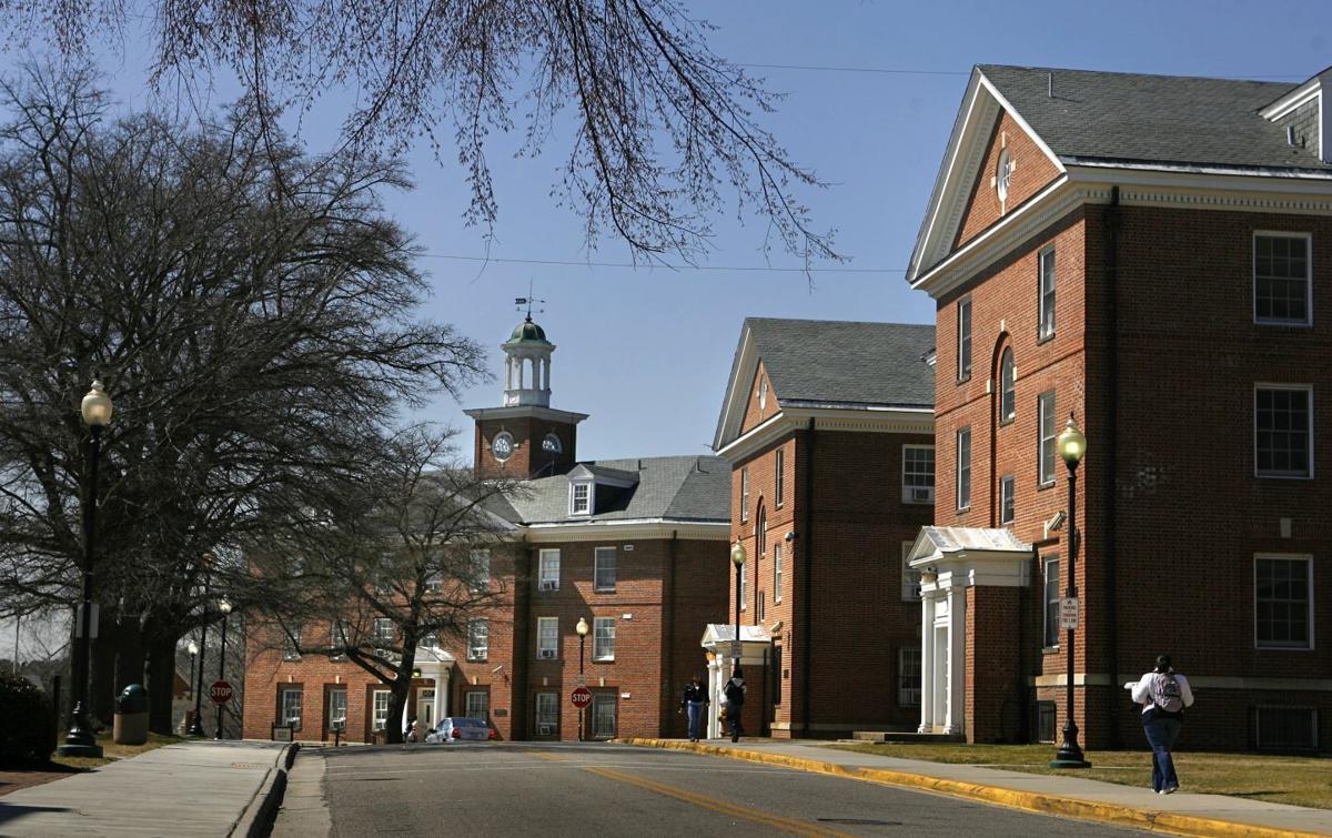 Virginia State University icon