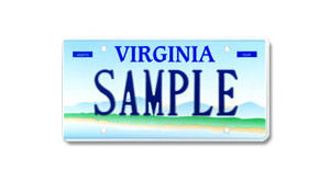 McAuliffe orders Confederate flag off Virginia license plates