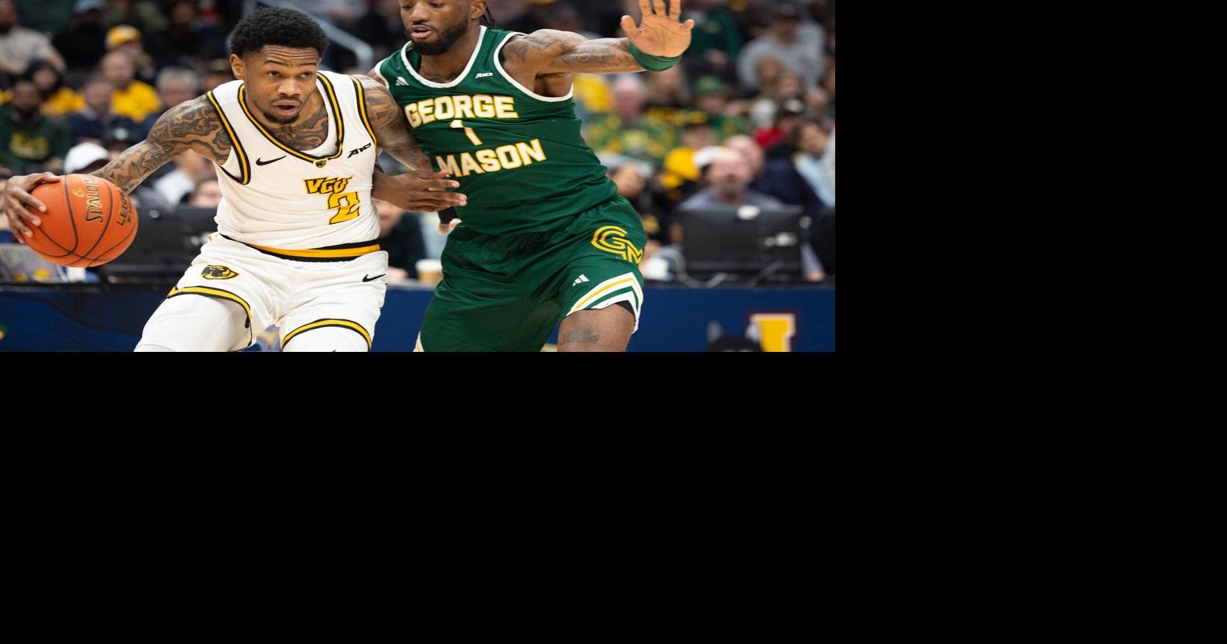 NCAA tournament overview, preview of VCU's matchup with BYU