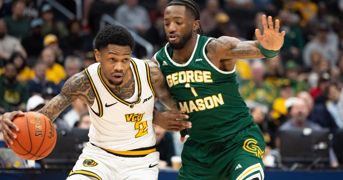 NCAA tournament overview, preview of VCU's matchup with BYU