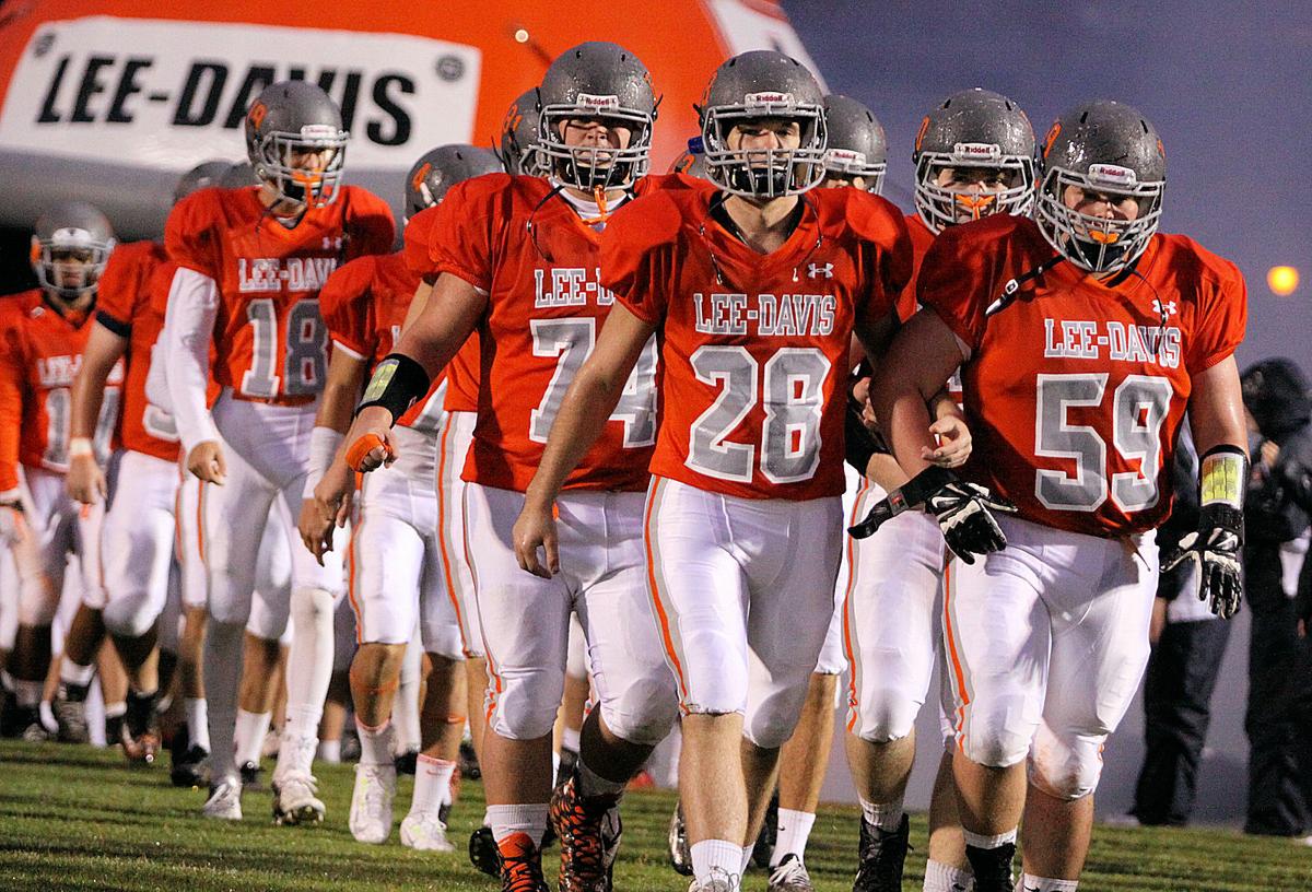 Photos Lee Davis Vs Armstrong Mechanicsville Local Richmond Com