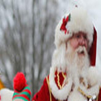 Powhatan Parade Spreads Christmas Cheer Powhatan Today