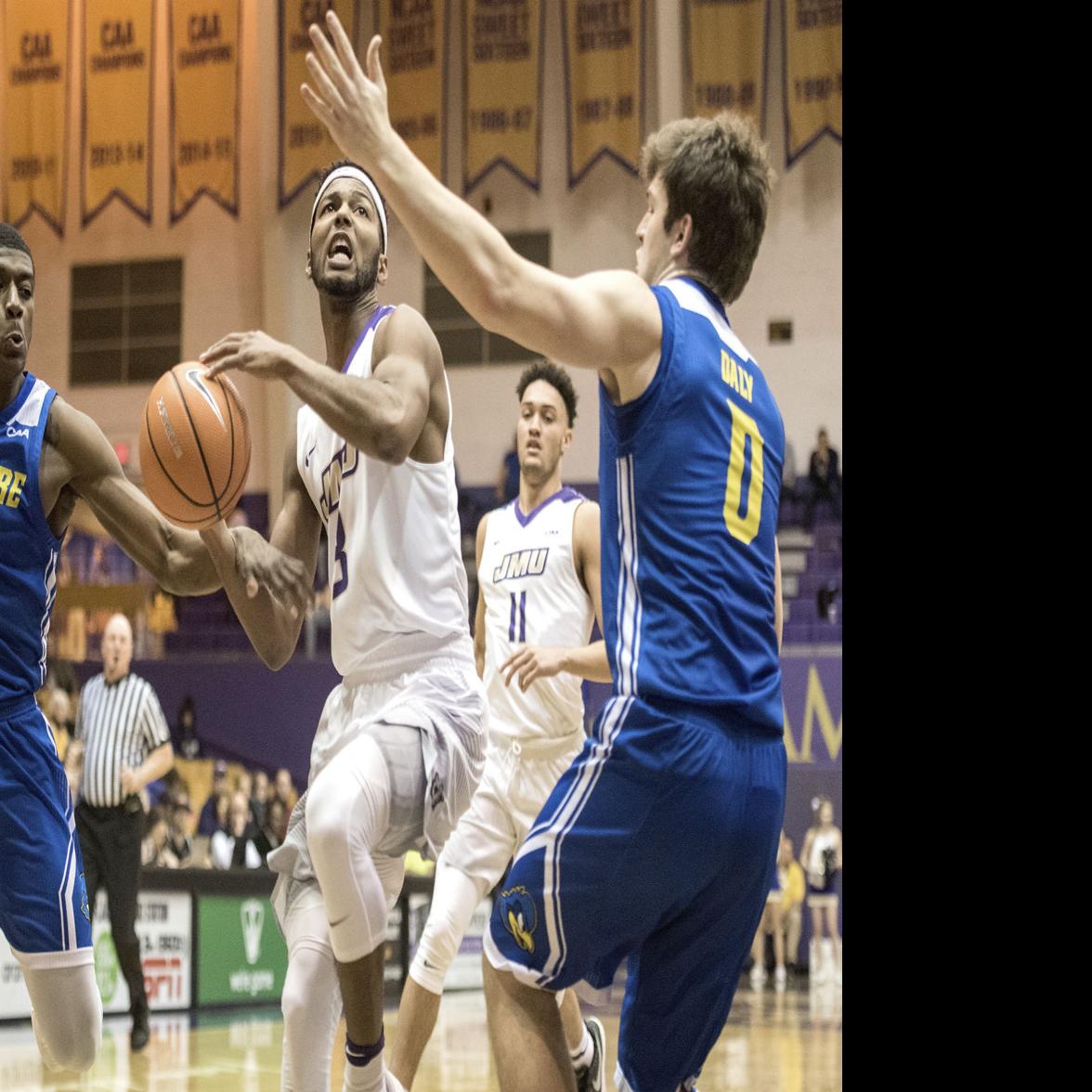 State Men S And Women S Basketball Roundup George Mason Pulls