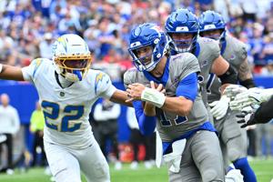 FOOTBALL-NFL-BUF-LAC/