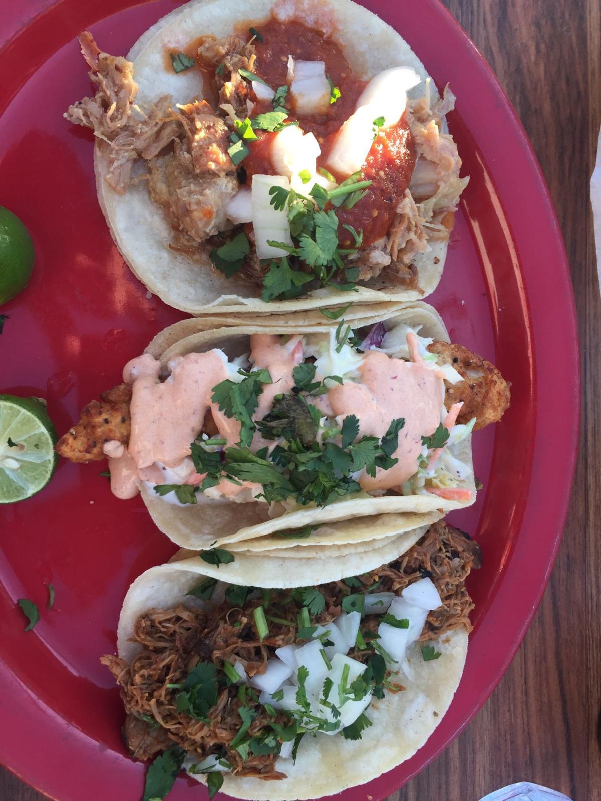 We Have Officially Found The Best Tacos In Richmond Food Drink Richmond Com